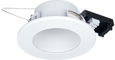 Spottune Omni Recessed Kit