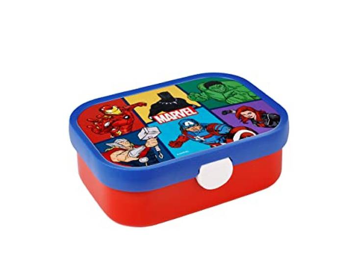 Lunchbox Campus - Avengers