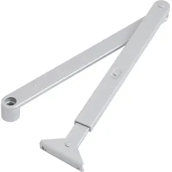 Flachformgestänge für Türschließer TS 73V, TS 83