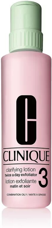 Clinique - Clarifying Lotion 3, 487 ml