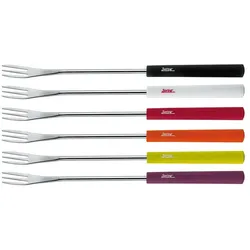 Spring Käsefondue-Gabeln Basic 6St.