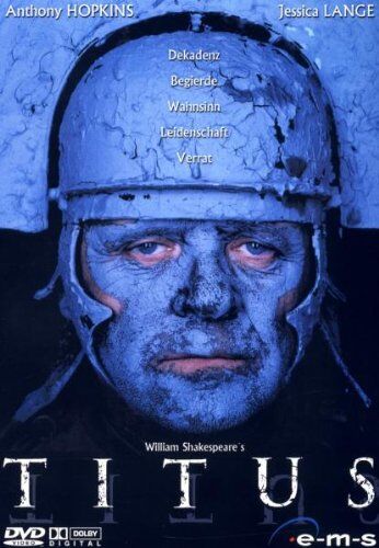 Julie Taymor - Titus - Preis vom 08.10.2026 07:26:42 h