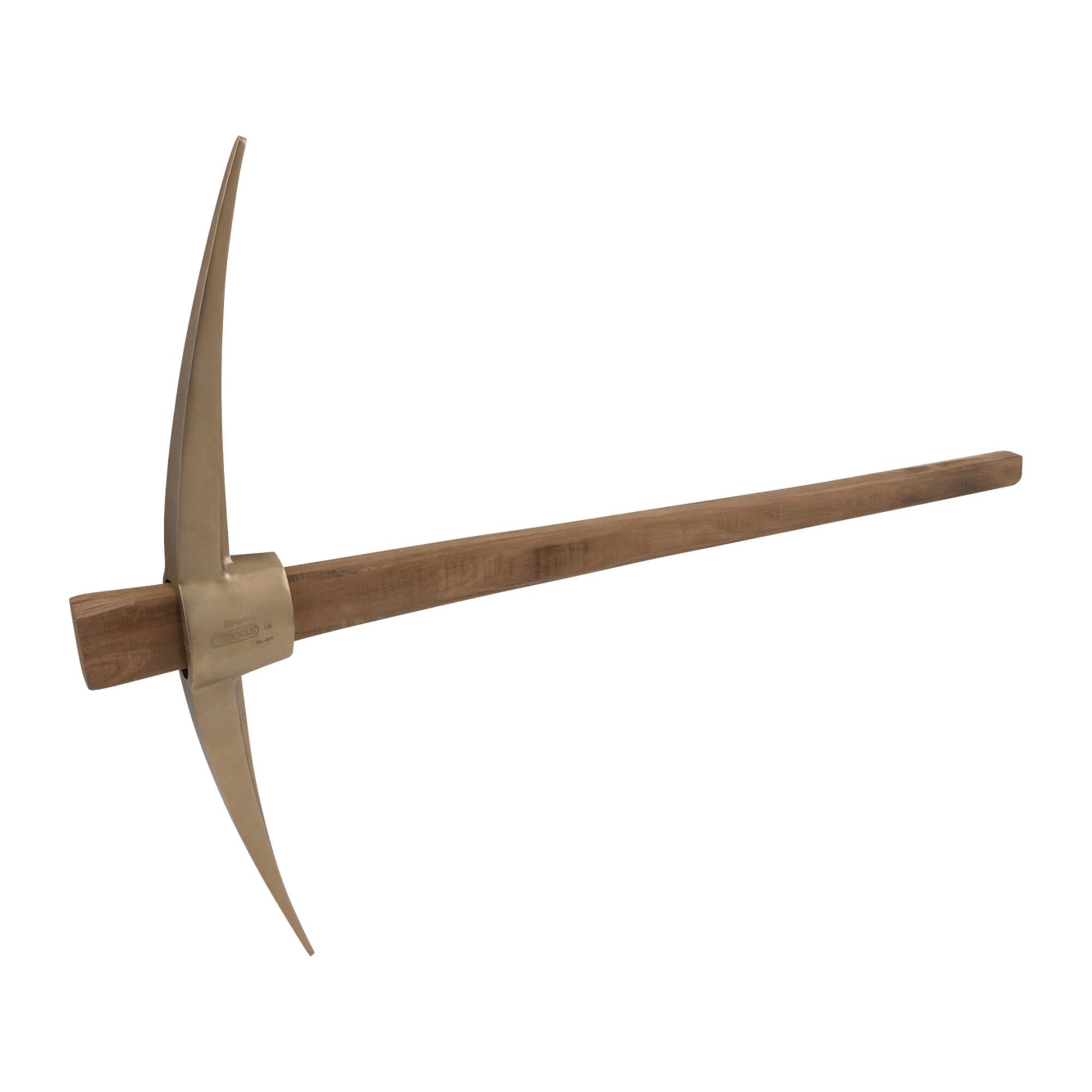 KS Tools BRONZEplus Spitzhacke 650 mm (963.9623)