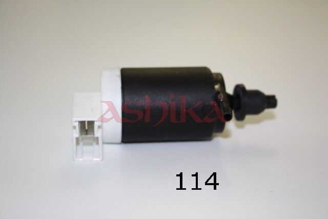 Ashika Waschwasserpumpe, Scheibenreinigung 15601114 Für Nissan