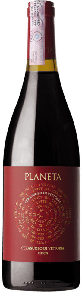 Cerasuolo di Vittoria Planeta 2024