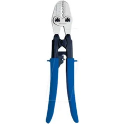 Klauke, Zange, Presszange (325 mm)