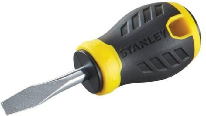 Stanley Giravite Essential Nano Lama Standard 6,5x30 mm