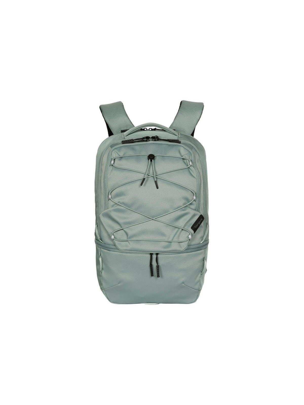 Targus Work + Play - notebook carrying backpack