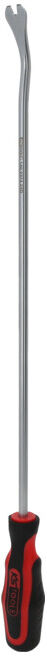 Extracteur de clips long, longueur 510 mm, ouverture 4mm ; KS Tools (140.2374)
