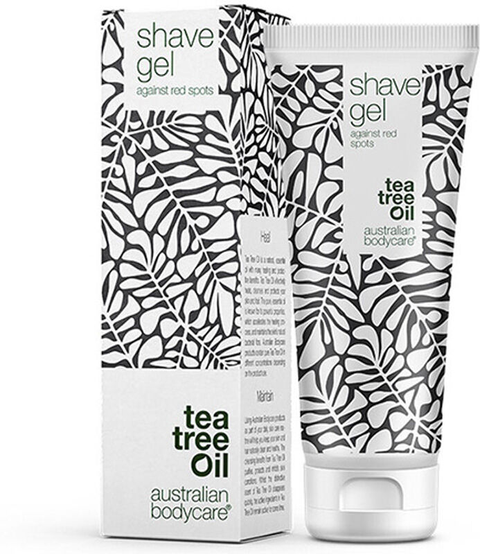 Australian Bodycare Men Shave Gel 200ml