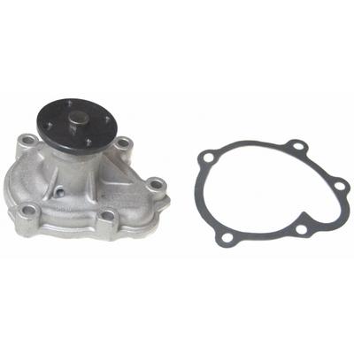 MAPCO Wasserpumpe 21771 für Opel Vaughall