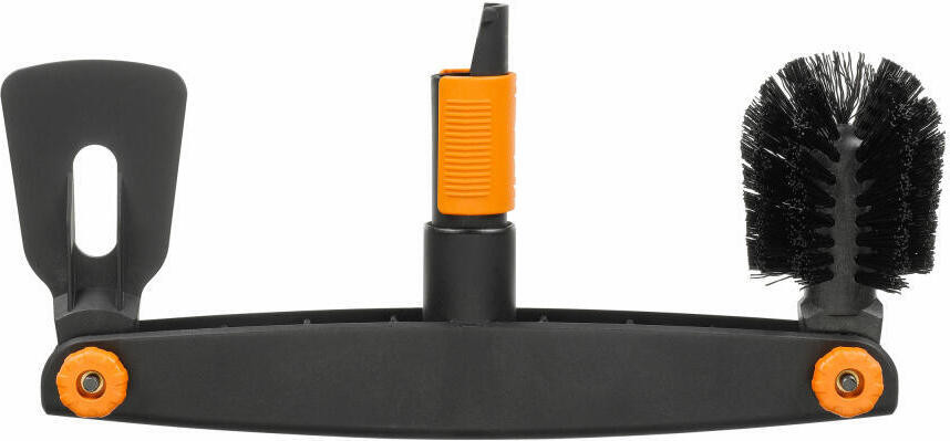 Fiskars QuikFit dakgootreiniger
