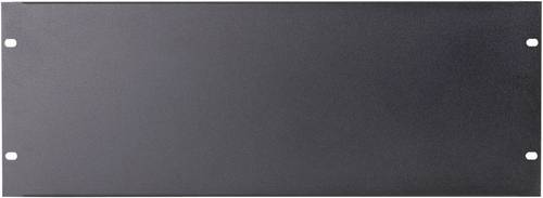 Omnitronic 19 Rackblende Z-19U 4 HE