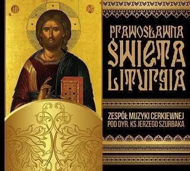Soliton Orthodoxe liturgie