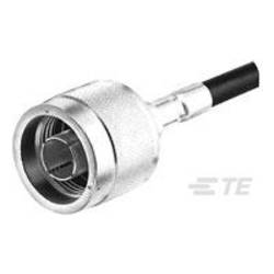 TE Connectivity TE AMP RF Coax Connectors 225092-2 1 St.