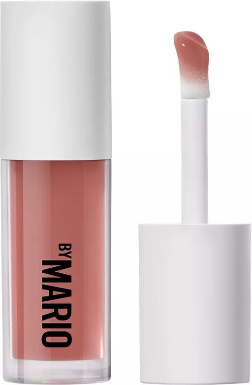 MAKEUP BY MARIO - SuperShine™ Lip Gloss - Lipgloss, 5 g, Midnight Mauve