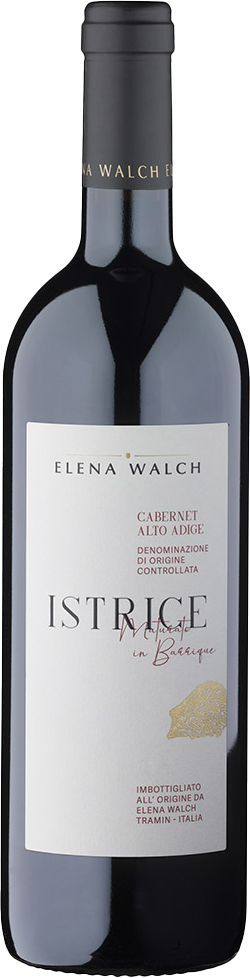 Walch Elena Cabernet 'Istrice' Elena Walch 2024