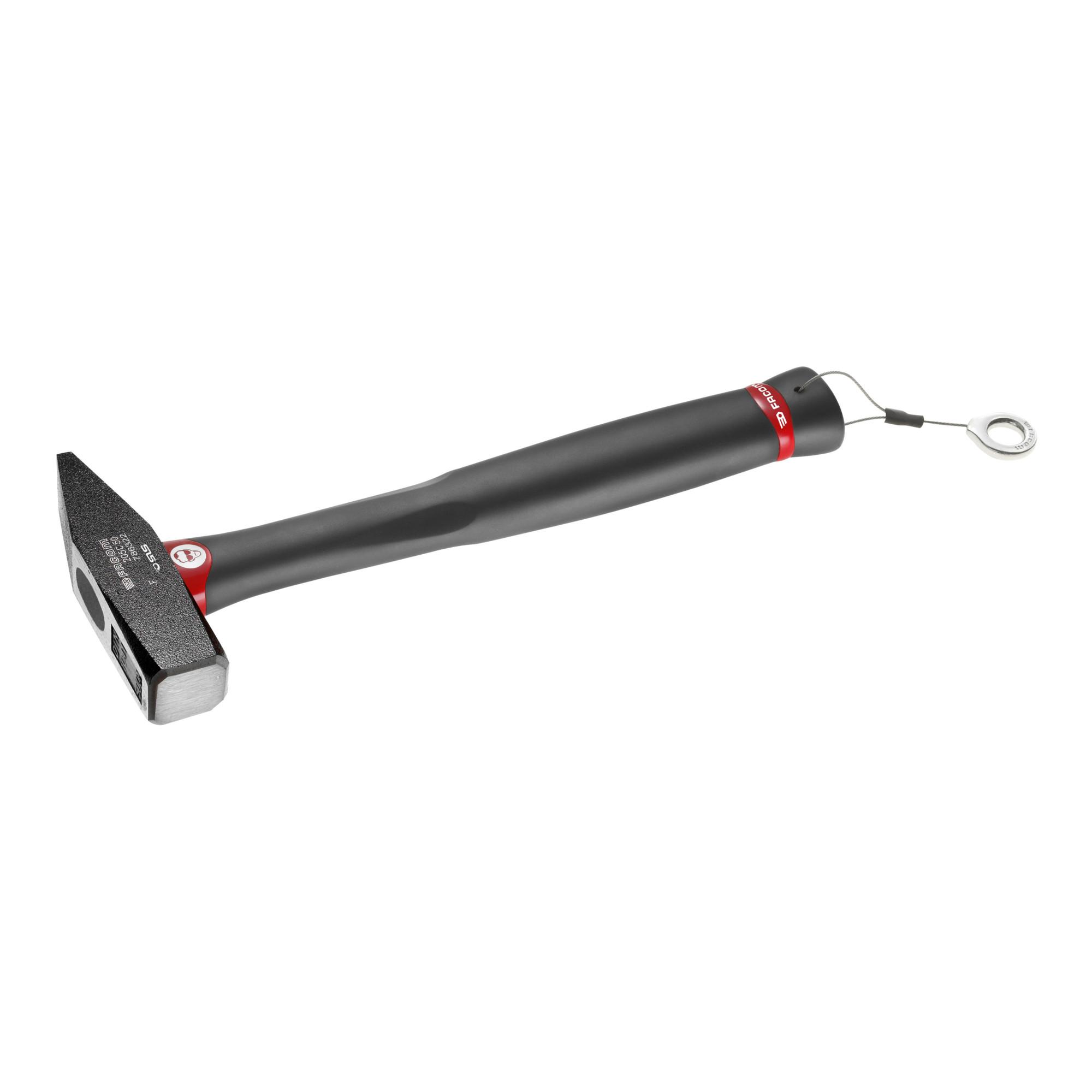 Facom Schlosserhammer Graphitstiel SLS 500 g (205C.50SLS)