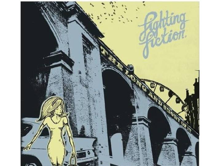 Fighting Fiction - Long And The Short Of It