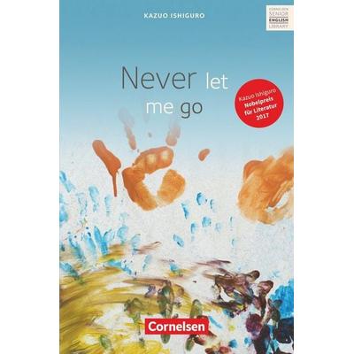 Cornelsen Senior English Library - Literatur - Ab 11. Schuljahr / B2, Taschenbuch von Kazuo Ishiguro,Peter Hohwiller, Cornelsen Verlag,