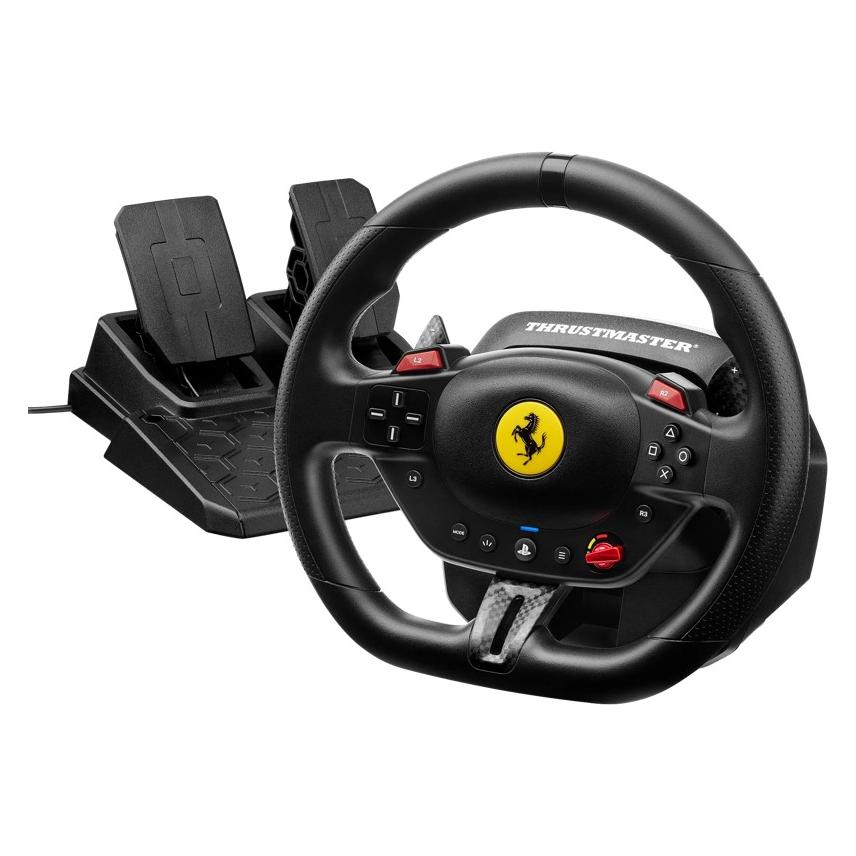 Thrustmaster T98 Ferrari 296 GTB (PC, PS4, PS5) (4160880)