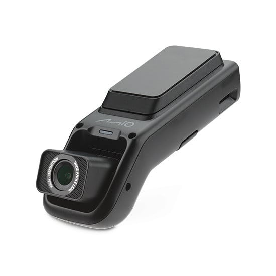 Mio MiVue J756DS Dashcam met Full HD 1080p resolutie en CMOS-sensor