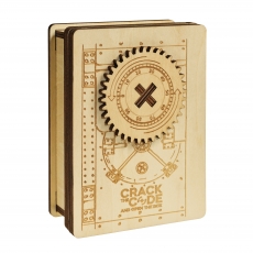 Eureka Trickkiste - Safe Secret Escape Box 293935