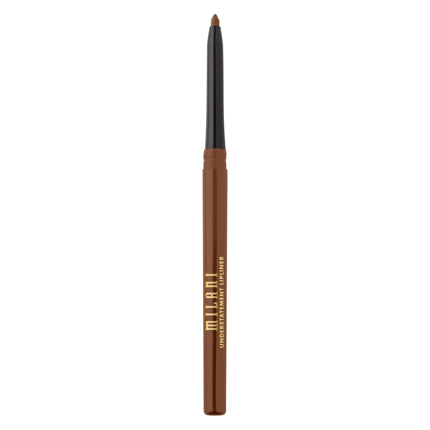 Milani Cosmetics - Understatement Lipliner - Saucy Toffee (Saucy Toffee) (LML174-170)