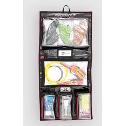 Ocean & Earth Mens Surf Locker black Gr. Uni