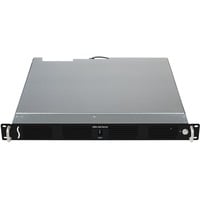 xMac mini Server Thunderbolt 3, Rack, Server-Gehäuse schwarz