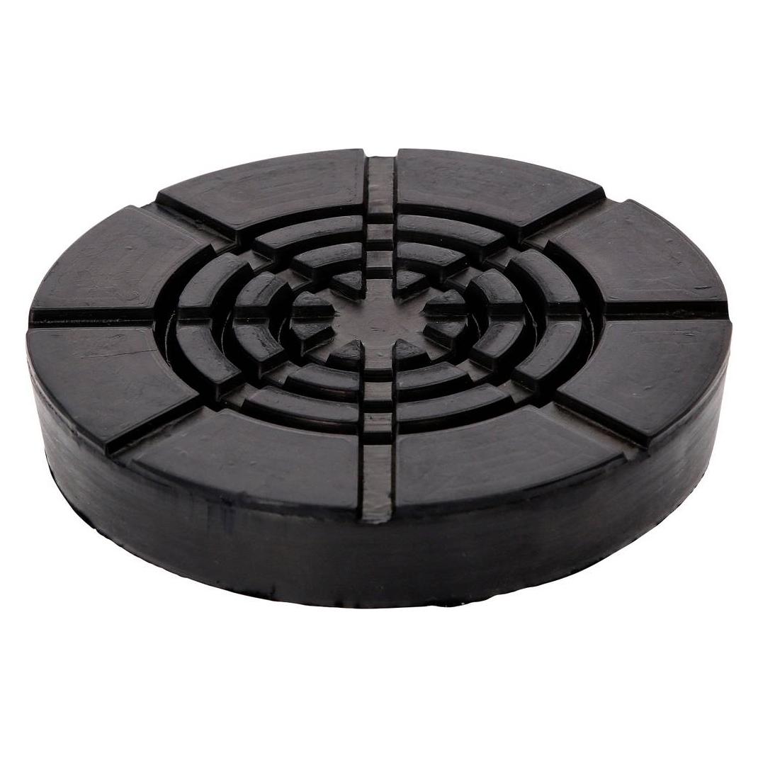 KS Tools Gummiauflage 06 für AC Rangierheber, Ø 110 mm (160.0599)