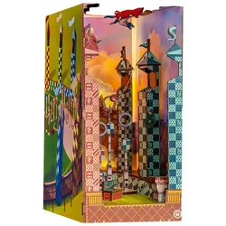 Revell Tiny Aventures Quiddich Field - Harry Potter