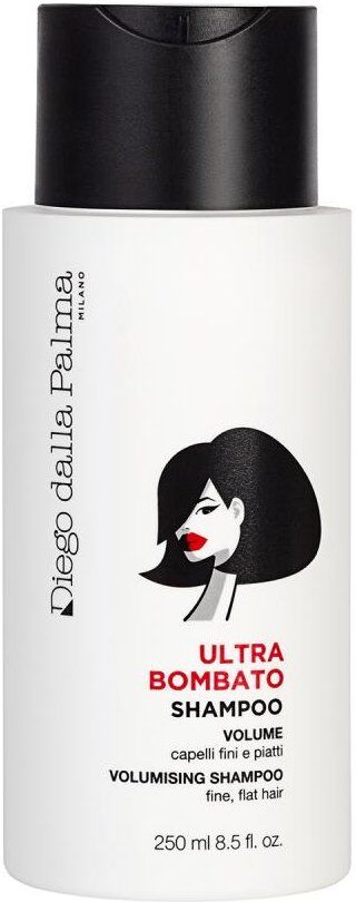 Shampoo capelli Diego Dalla Palma Ultrabombato volume