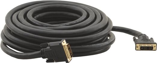 Kramer Germany Kramer C-DM/DM/XL- 6 DVI-D-Kabel, 1.8m