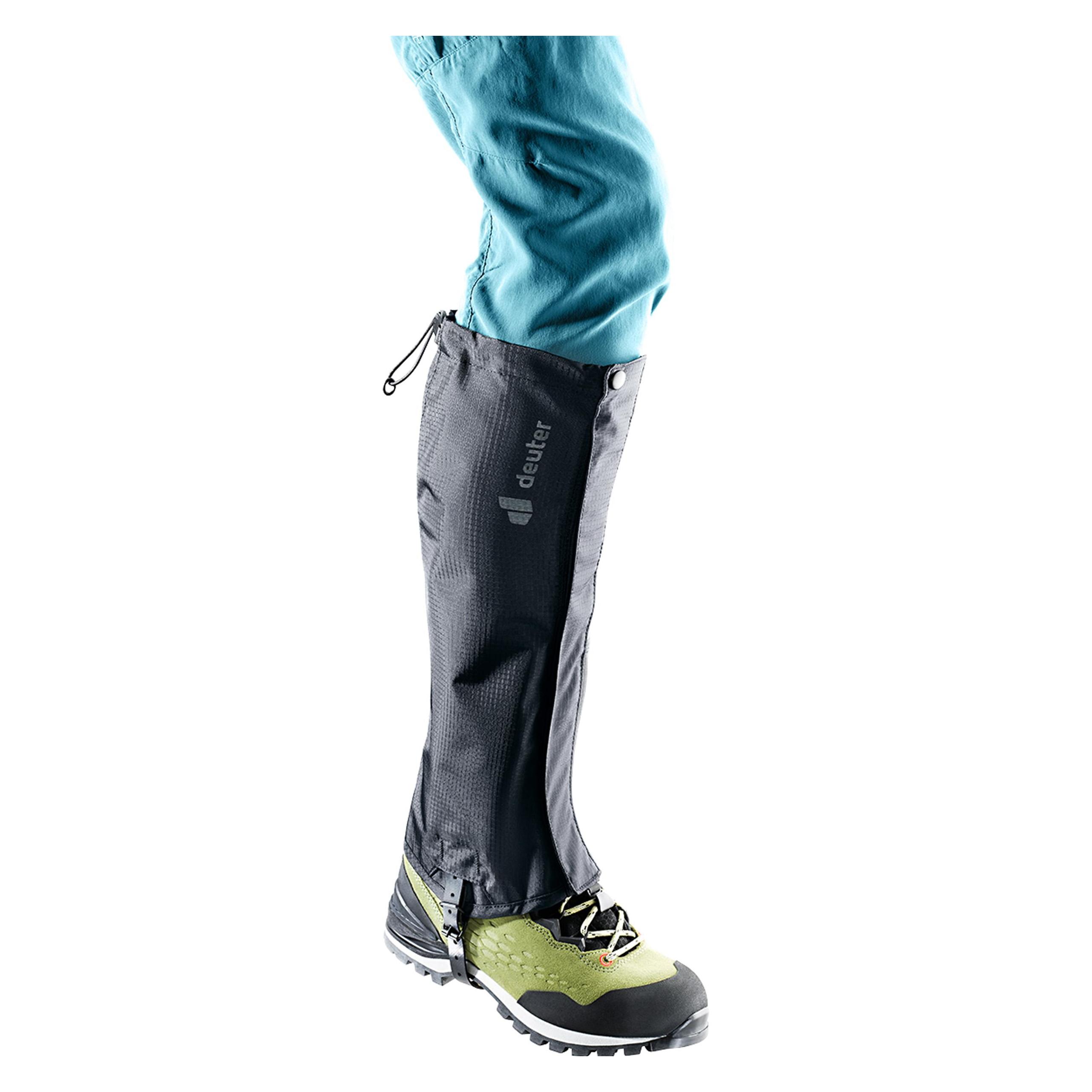 Deuter Gaiter (XS) (3932025DE-7000-1)