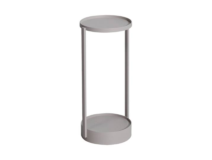 Outdoor Design Beistelltisch „Reed“ Beige Richmond Interiors