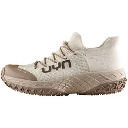 UYN Easy In Sneaker mit beigefarbener Sohle Herren M103 - sand 48