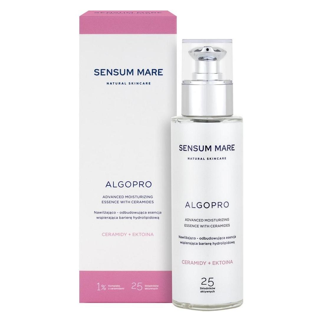 Sensum Mare Algopro Fortgeschrittene Feuchtigkeitsessenz mit Ceramiden (100 ml) (60581651)