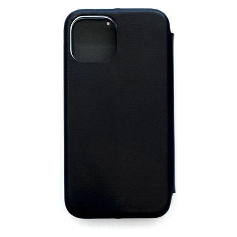 Beline Etui Book Magnetic iPhone 13 mini 5,4 czarnyblack (Apple iPhone 13 mini) (30252626)