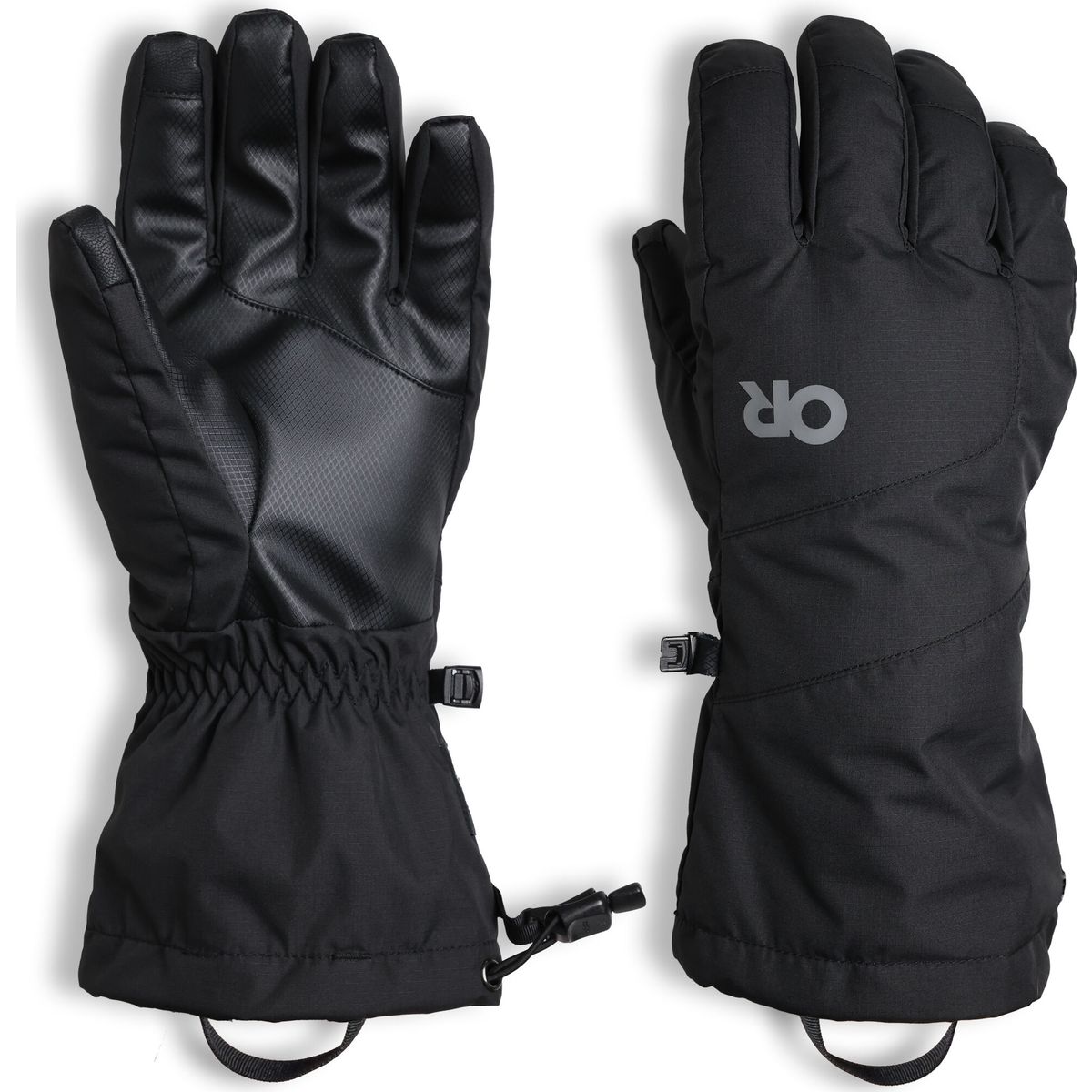 Outdoor Research Women's Adrenaline Glove black (0001) M 3225740001007