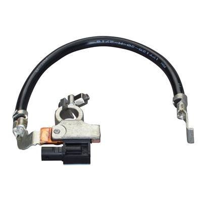 HELLA Sensor, Batteriemanagement 6PK 012 835-911 für BMW