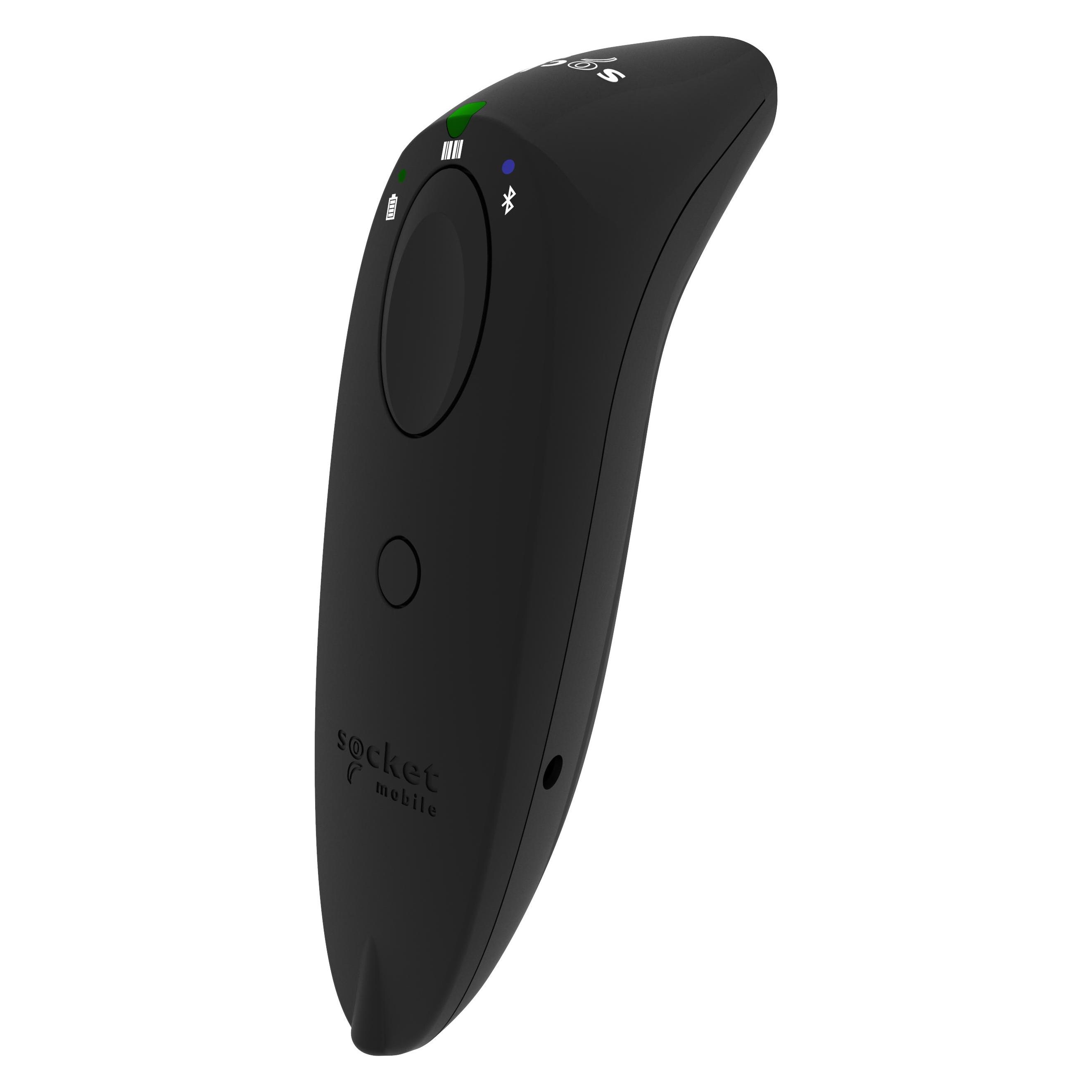 Socket Socketscan S720 Linear Barcode (1D-Barcodes, 2D-Barcodes) (CX3972-3029)