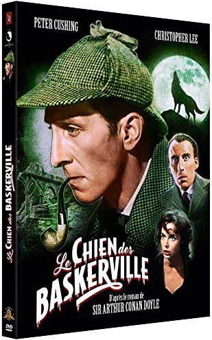 Le chien des Baskerville - Preis vom 30.09.2026 22:30:23 h