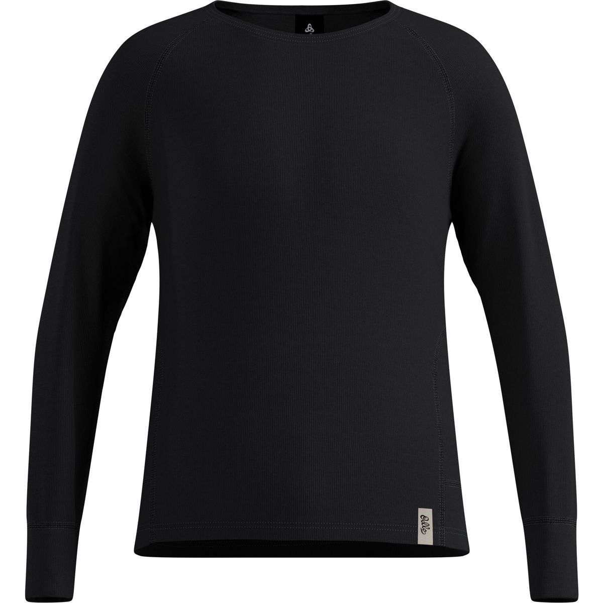 Odlo Active X-warm Kids black (15000) 164 198239-15000-164