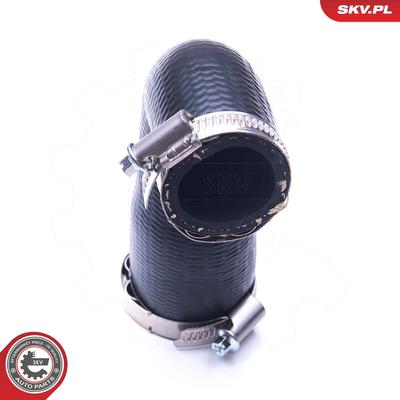 ESEN SKV Ladeluftschlauch 24skv821 für VW