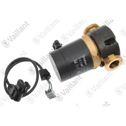 Pumpe Vaillant-Nr. 0020204459