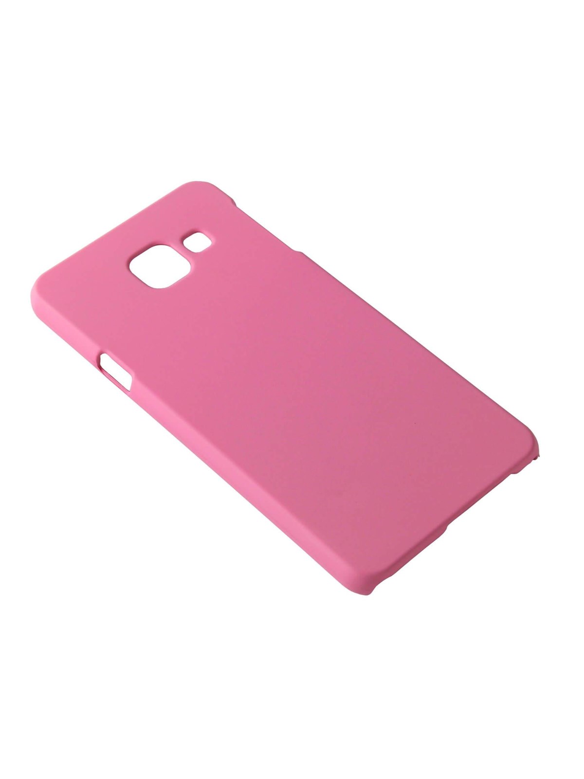 GEAR Phone Case Pink - Samsung A3 A310 2016