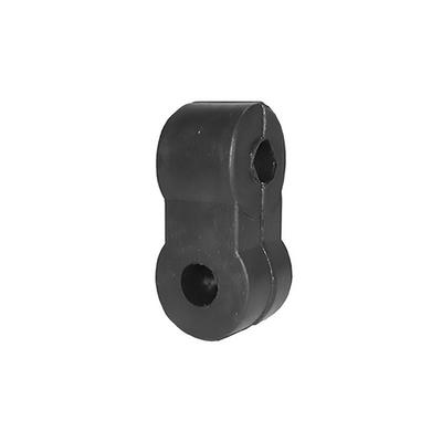 WALKER Halter, Abgasanlage 80545
