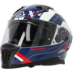 Acerbis X-Way Graphic Helm S (55/56)