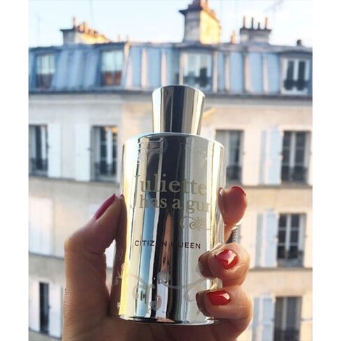 Juliette has a gun Citizen Queen Eau de Parfum Mujer 100mL